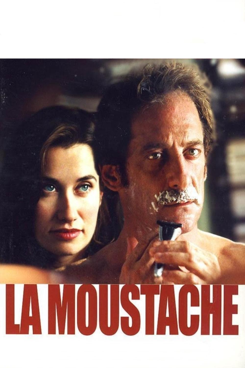 La moustache