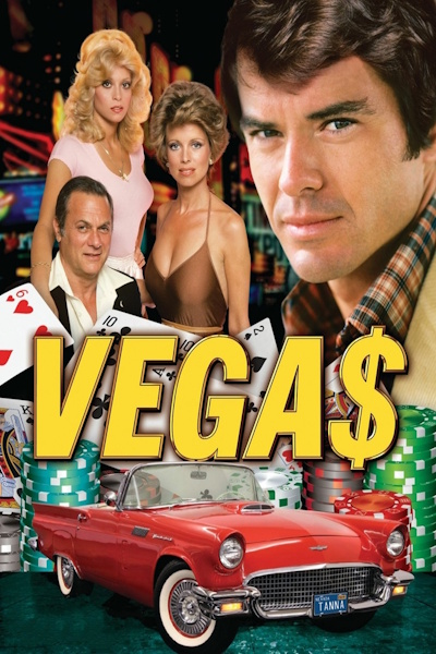 Vegas - Season 2 (1978)