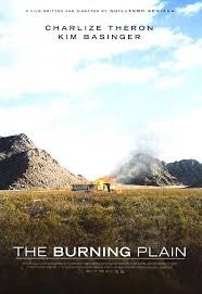 The Burning Plain