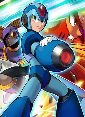 Megaman the Movie [Sub: Eng]