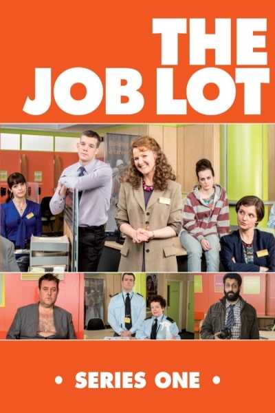 The Job Lot - Season 1