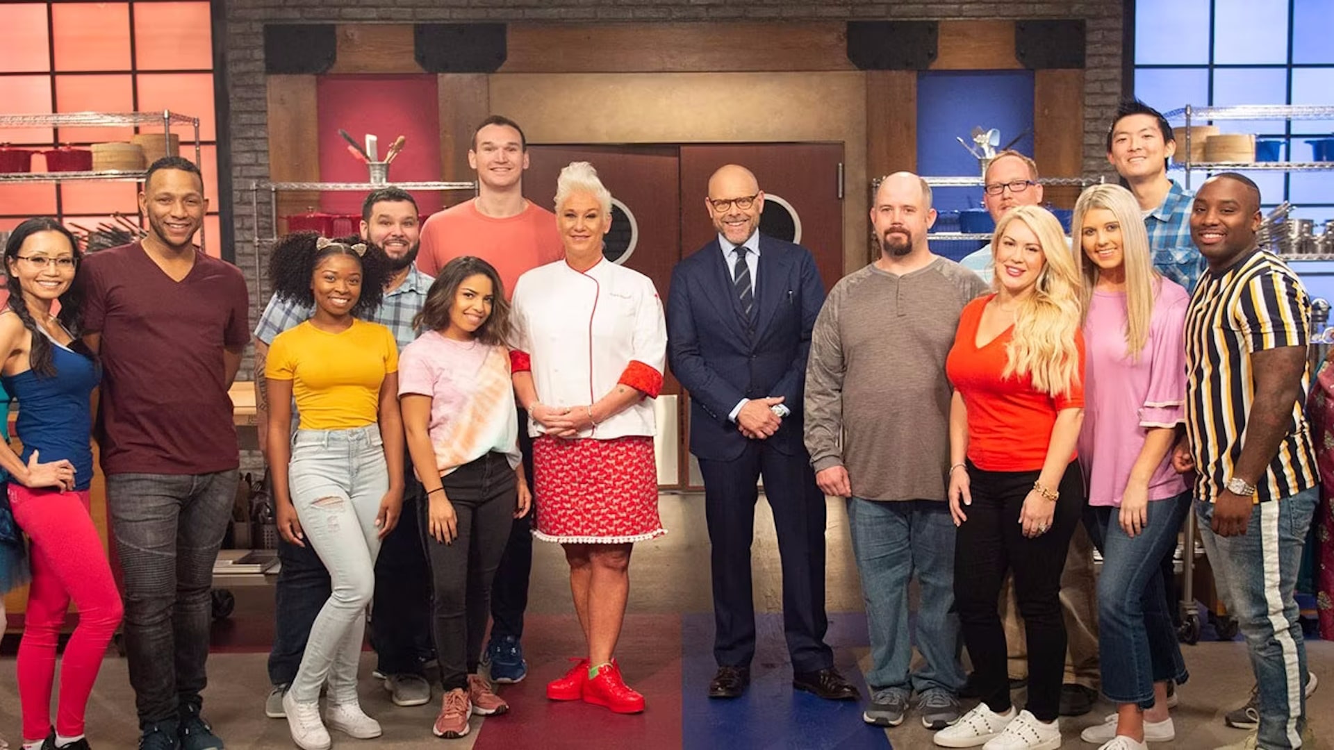 Season 22