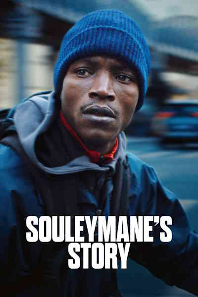 Souleymanes Story (L histoire de Souleymane)
