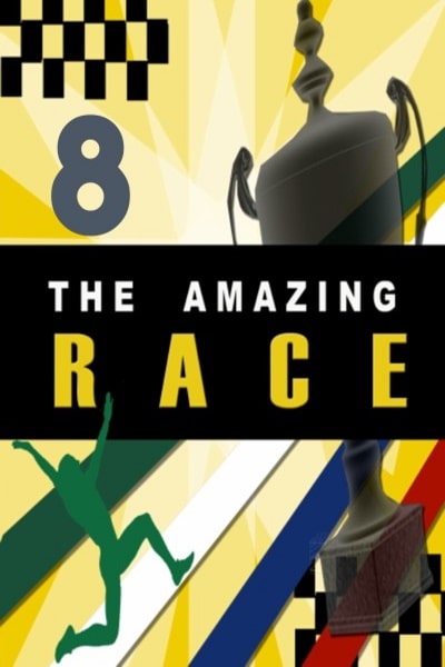 The Amazing Race - Season 8
