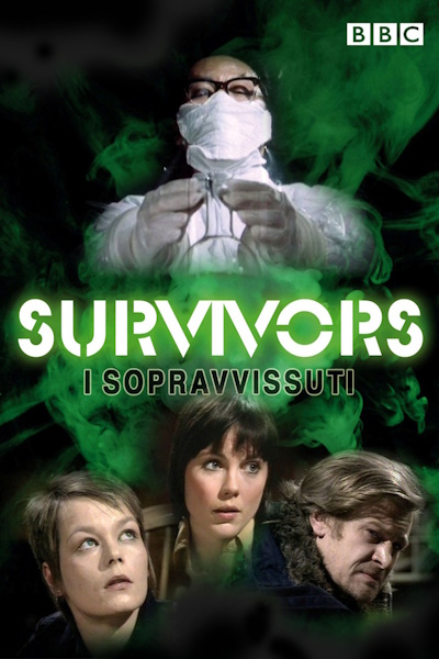 Survivors - Season 2 (1975)