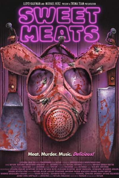 Sweet Meats