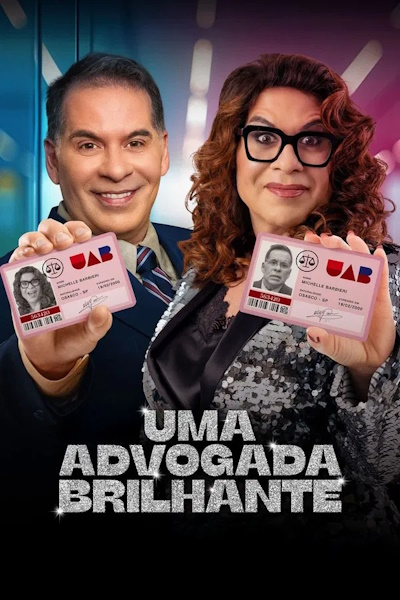 A Bright Lawyer (Uma Advogada Brilhante)