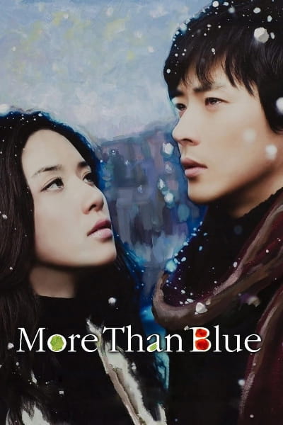 More Than Blue (Seulpeumboda deo seulpeun iyagi)