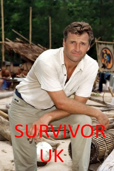 Survivor - Season 1 (UK)