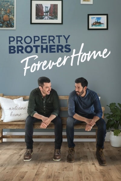 Property Brothers: Forever Home - Season 7