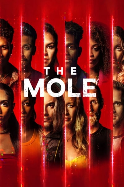 The Mole - Season 1 (2022)