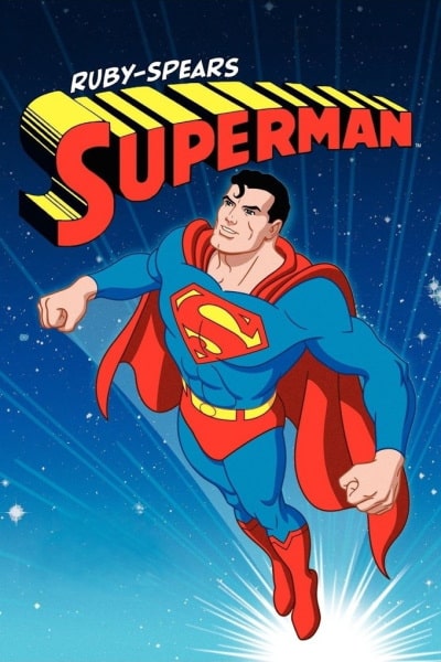 Superman - Season 1