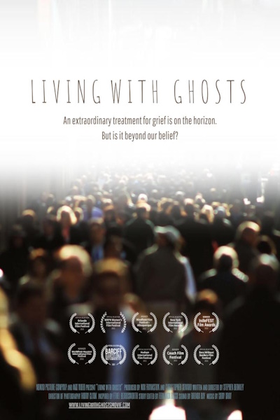 Life with Ghosts