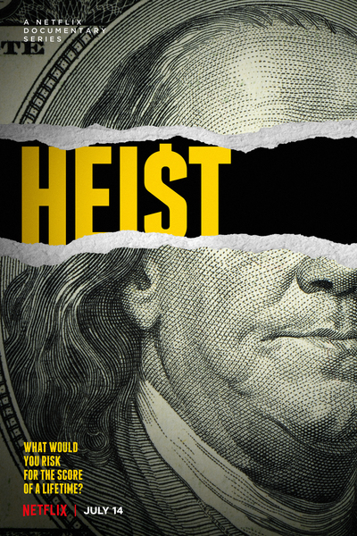 Heist - Season 1
