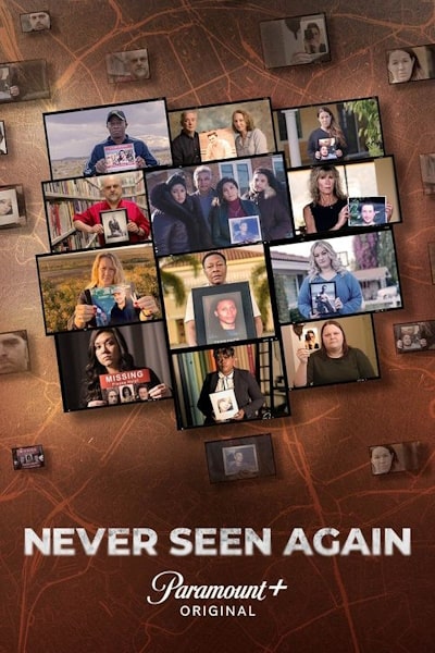 Never Seen Again - Season 2