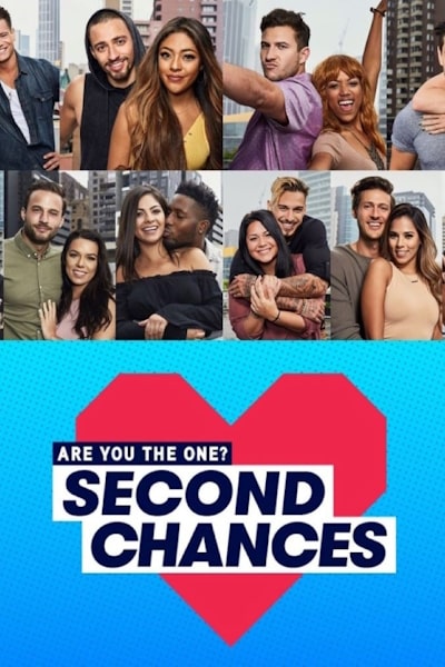 Are You the One: Second Chances - Season 1