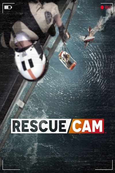 Rescue Cam - Season 1