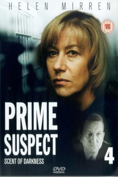 Prime Suspect The Scent of Darkness