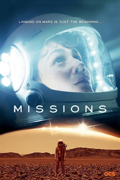 Missions - Season 3