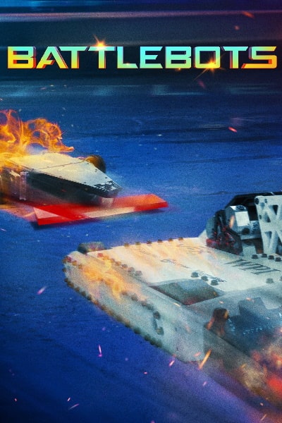 BattleBots - Season 5