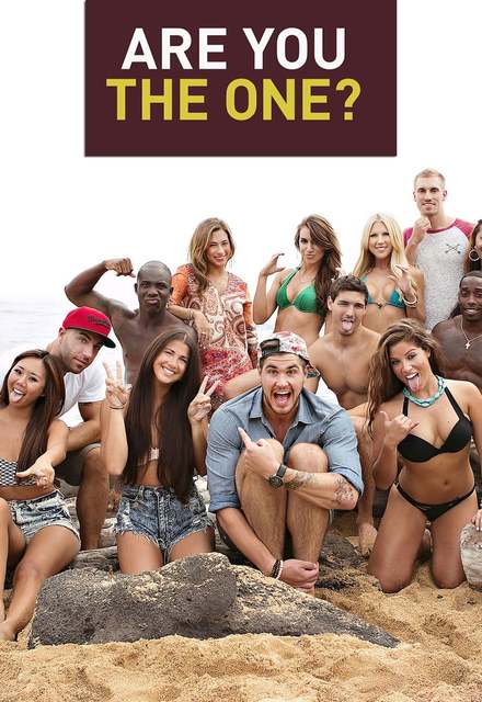 Are You the One? - Season 4