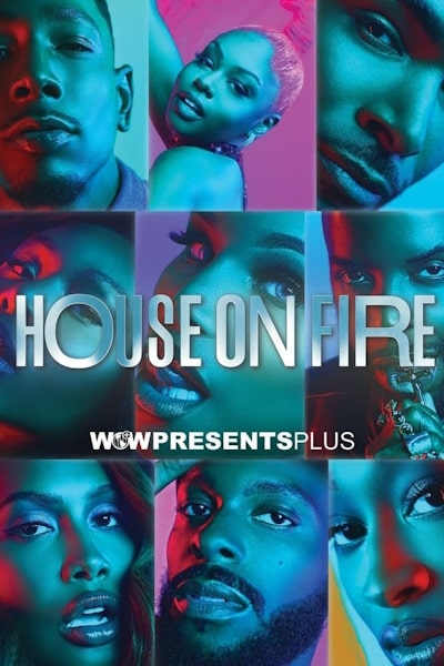 House on Fire - Season 1