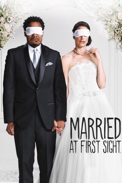 Married at First Sight - Season 5