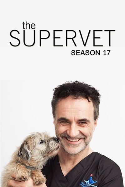 The Supervet - Season 17