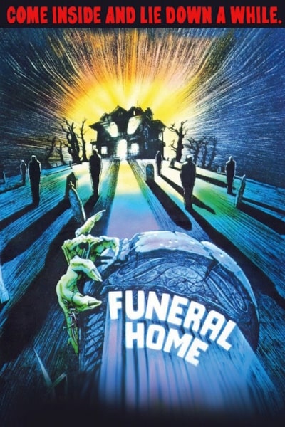Funeral Home (Cries in the Night)