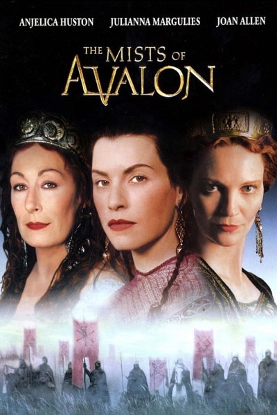The Mists of Avalon - Season 1