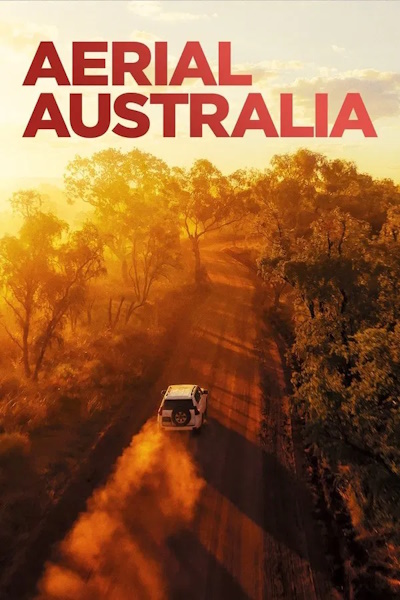 Aerial Australia - Season 1