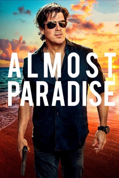 Almost Paradise - Season 1