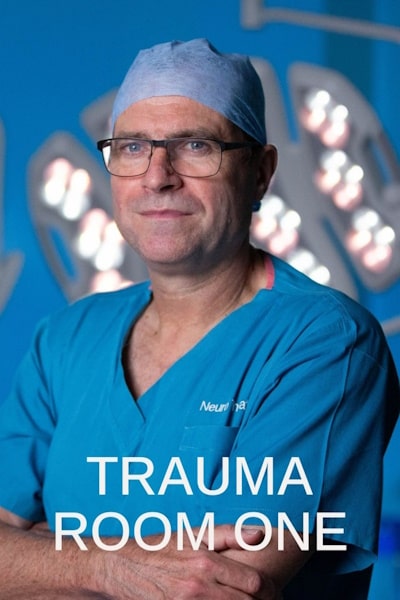 Trauma Room One - Season 1