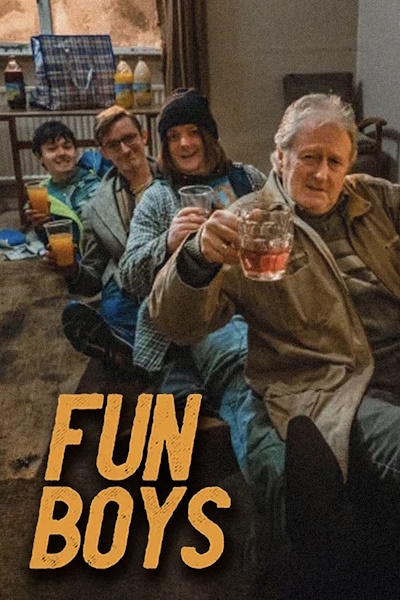 Funboys - Season 1