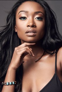 Kayla Smith