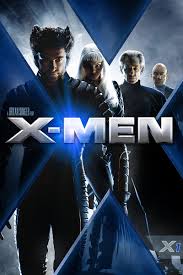X-men (2000)