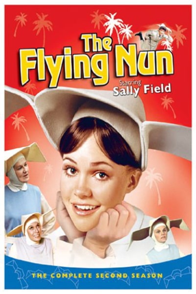 The Flying Nun - Season 2