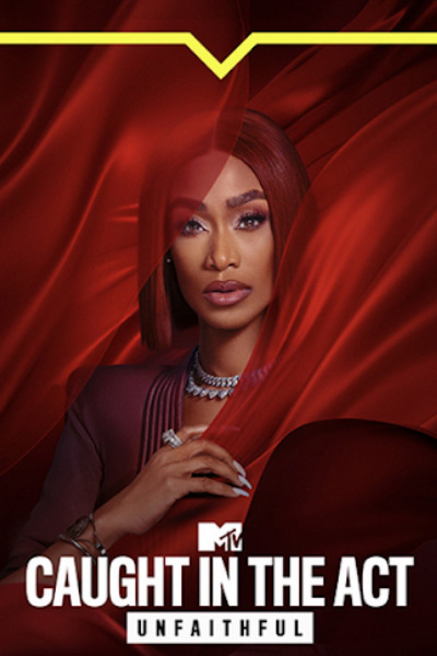 Caught in the Act: Unfaithful - Season 4