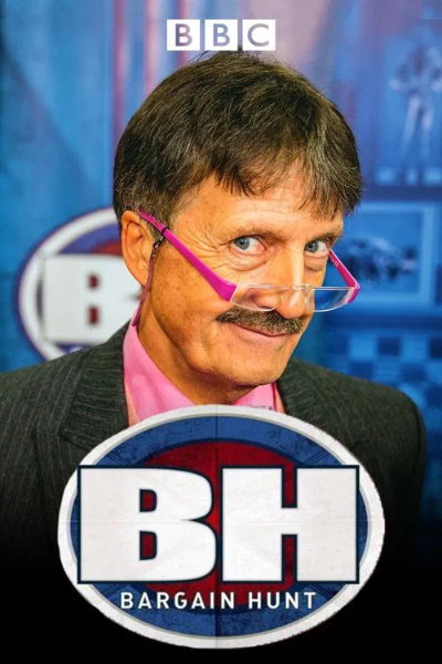 Bargain Hunt - Season 72