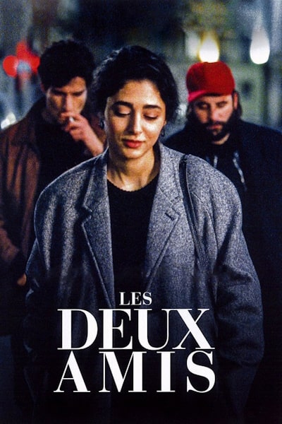 Two Friends (Les deux amis)