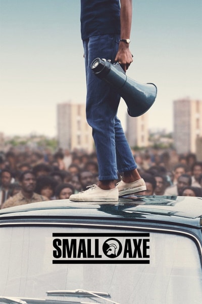 Small Axe - Season 1