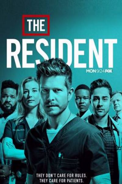 The Resident - Season 2