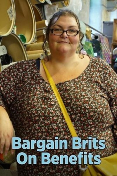 Bargain Brits on Benefits - Season 1