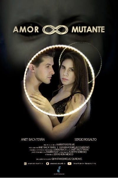 Amor Mutante