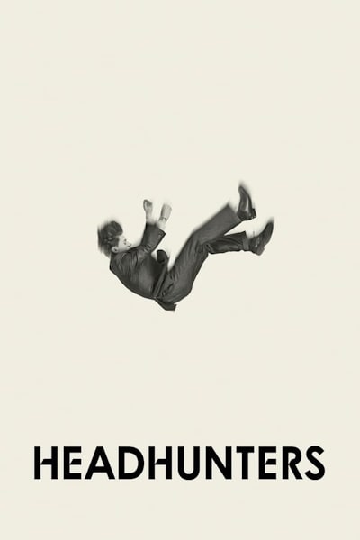 Headhunters - Season 1