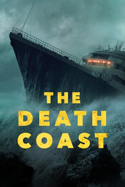 The Death Coast - Season 1