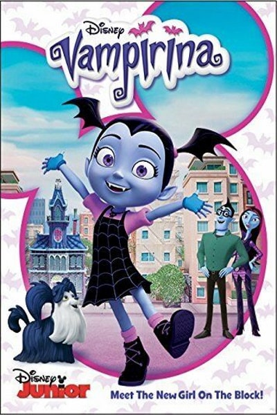 Vampirina - Season 3