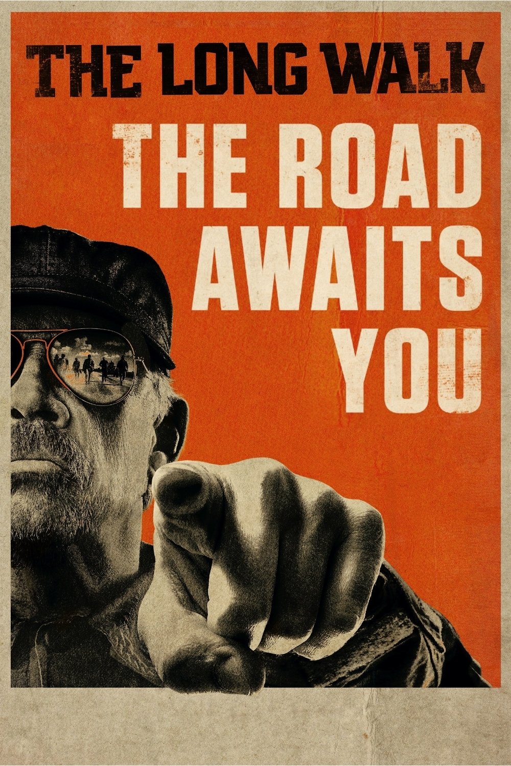 The Long Walk (2025)