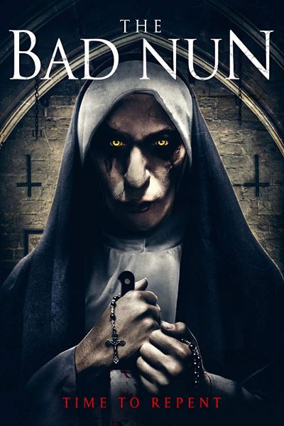 The Watcher (The Bad Nun)
