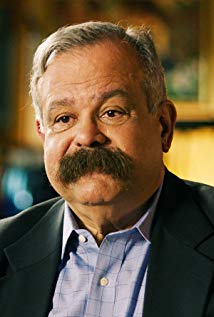 Humberto J. Aguilar